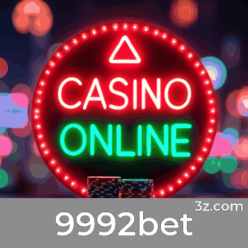 9992bet: O Top Casino Online com Pagamentos Rápidos