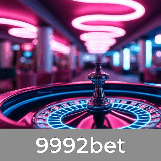 9992bet: Slots com Gigantescos Jackpots, Jogos de Mesa com Máximas Chances de Vitória, e Experiências Imersivas com Dealers Ao Vivo