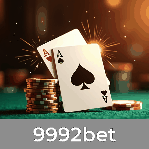 9992bet: Cassino Premium com Segurança e Diversão