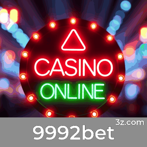 9992bet: O Top Casino Online com Pagamentos Rápidos